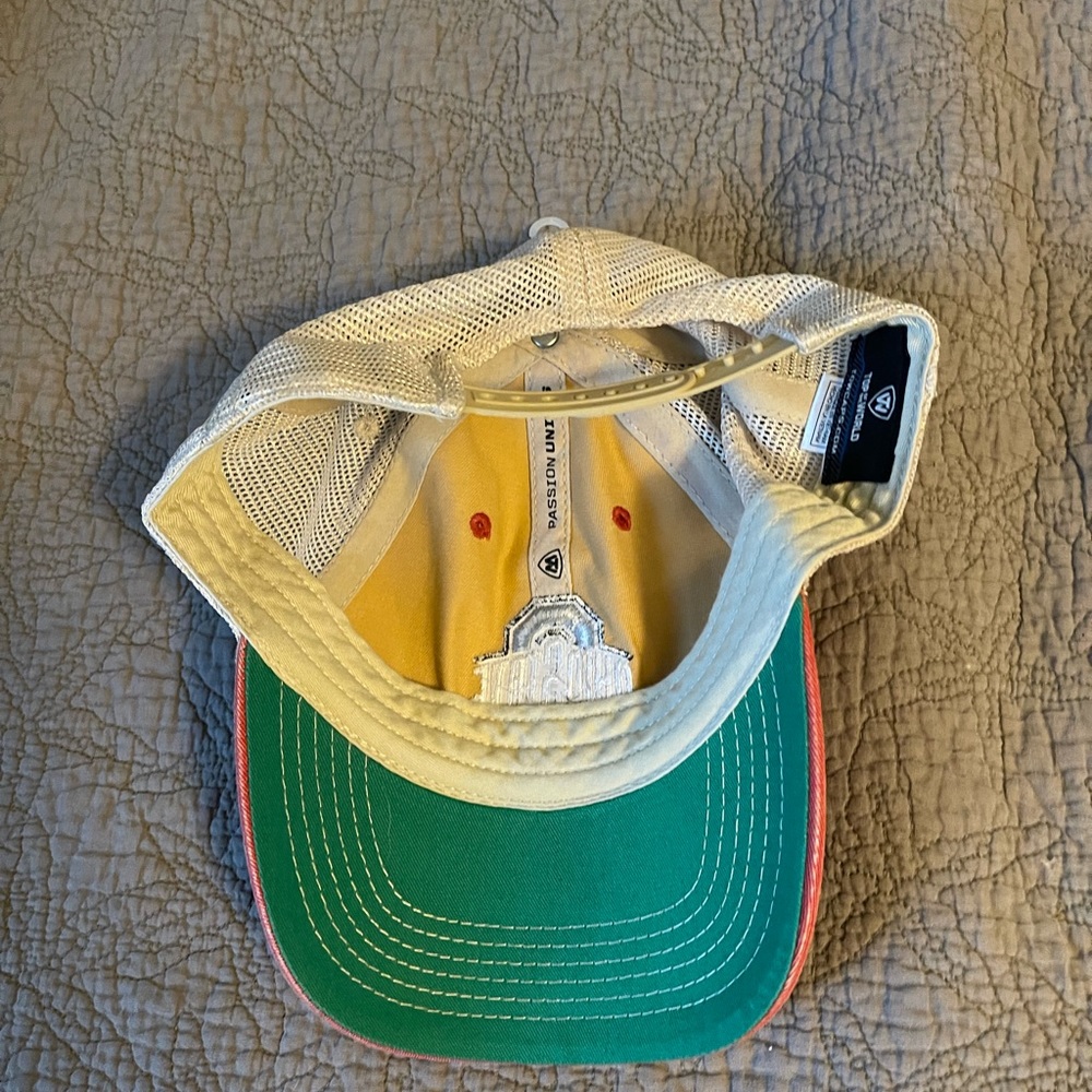 Ohio state hat - Picture 2 of 2